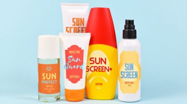 Bingung Memilih Sunscreen yang Tepat untuk Kulitmu? Berikut 4 Tipsnya