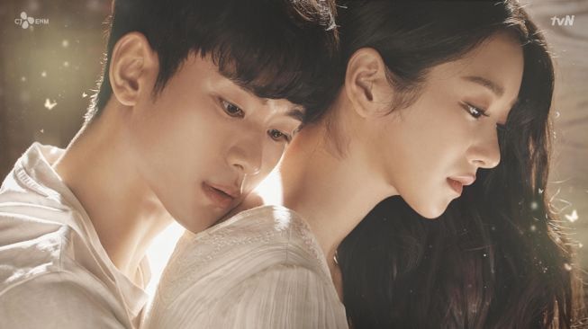 Drama Korea tvN It's Okay To Not Be Okay Masuk Nominasi Emmy Awards 2021