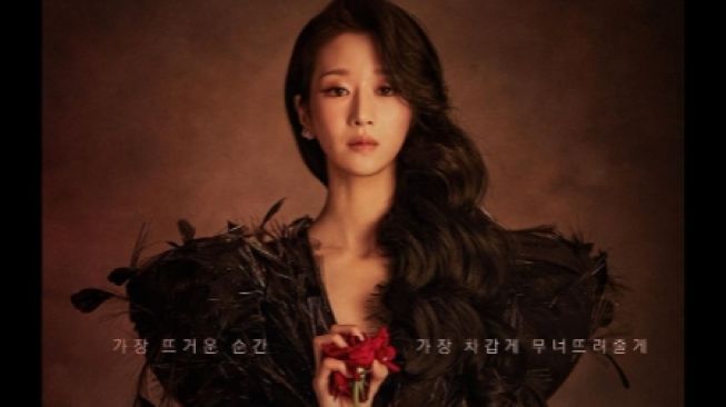 Drama Korea Terbaru Seo Ye Ji 'Eve' Tunda Tanggal Tayang, Ada Apa?