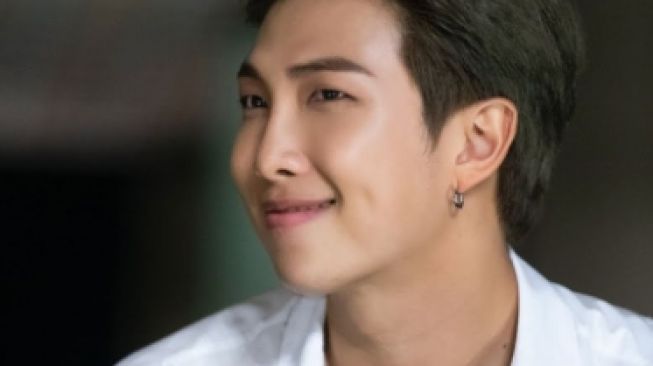 Blak-blakan, RM BTS Ungkap Susahnya Jadi Idol K-Pop Berusia 30 Tahun