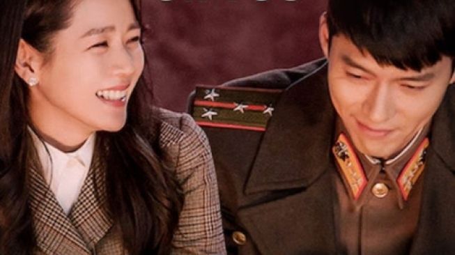 Bikin Baper! 5 Pasangan Drama Korea dengan Chemistry Terbaik