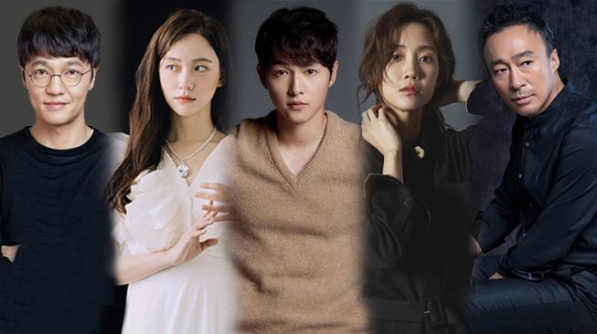 3 Fakta The Youngest Son of a Chaebol Family, Drama Korea Bertabur Bintang Populer