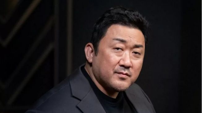 Aktor Marvel 'The Eternals' Ma Dong Seok Ungkap Harapan untuk Film Terbarunya