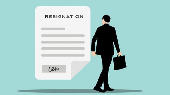 6 Sebab Utama Karyawan Resign, Kamu Harus Tahu!