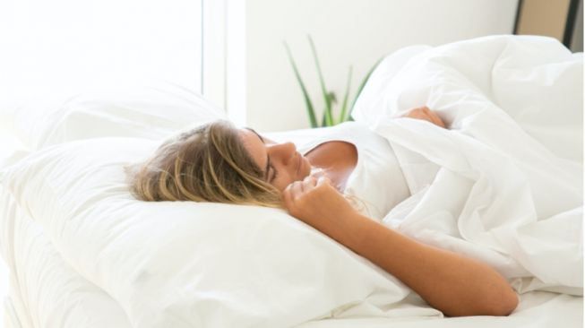 4 Manfaat Power Nap, Penghilang Lelah dan Peningkat Stamina