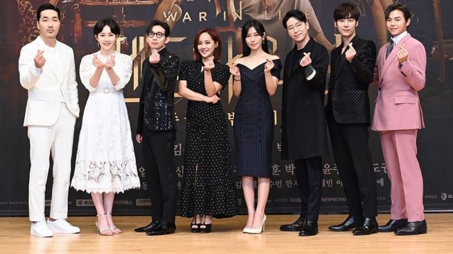 9 Rekomendasi Drama Korea dengan Beberapa Musim, Cocok Ditonton Secara Marathon