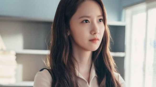 Kerap Dikritik, YoonA Girls' Generation Buka Suara Soal Stigma di Kalangan Idol Actor