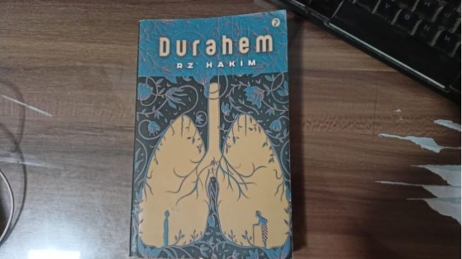 Ulasan Buku 'Durahem', Kisah Hidup Sang Ayah dan Peristiwa di Jember