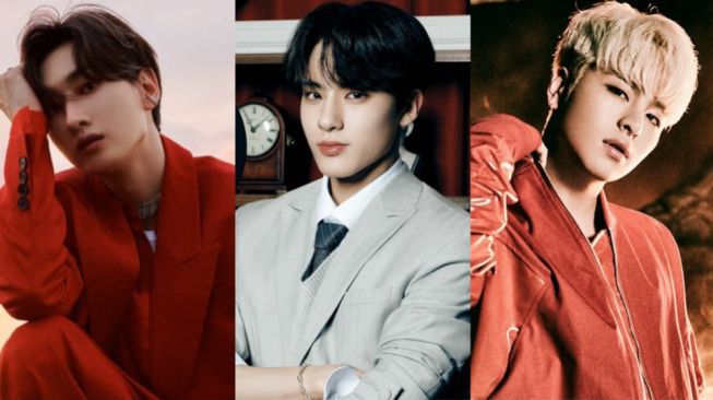 Dalam Seminggu, 15 Idol K-Pop Pria Ini Dikonfirmasi Positif Covid-19
