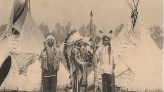Kolonialisme dan Thanksgiving: Sebuah Sejarah Kelam Bagi Suku Amerika Asli
