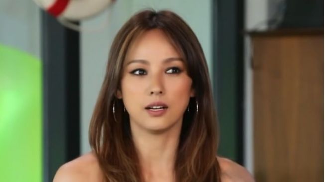 Lee Hyori Dikabarkan Jadi Pembawa Acara MAMA 2021