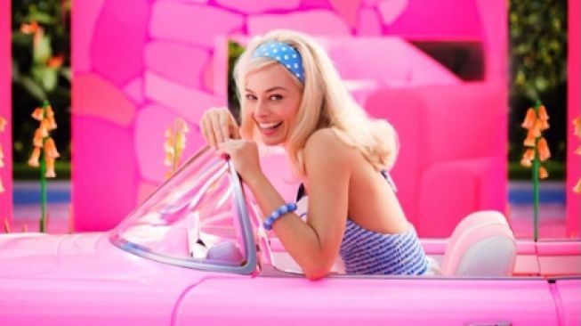 Margot Robbie Bintang 'Barbie' Bakal Main di Prekuel 'Ocean's Eleven'