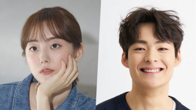 Park Se Wan dan Song Geon Hee Dikonfirmasi Bintangi Drama Korea 'Ultimate Weapon Alice'