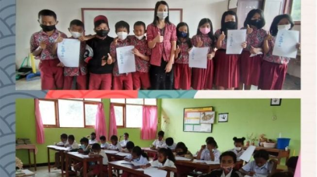 Corona dan Dilema Dunia Pendidikan Indonesia