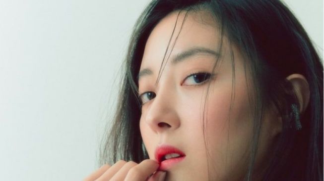 Lee Se Young Ungkap Merasa Hancur dan Emosional saat Perannya di Drama Korea 'The Red Sleeve' Meninggal