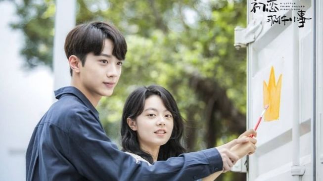 5 Drama China yang Bisa Bikin Baper-Image-1 5 Drama China yang Bisa Bikin Baper-Image-1