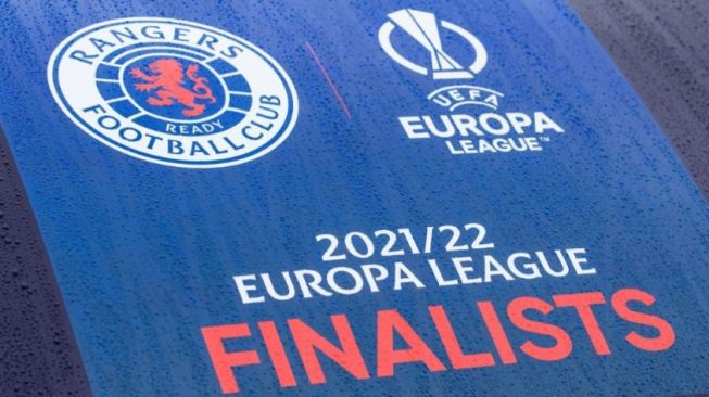 Final Liga Europa: Frankfurt versus Rangers, Frankfurt Lebih Dijagokan?