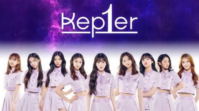 Satu Lagi Girl Group K-Pop Jebolan Survival Show Mnet yang Siap Debut, KEP1ER!