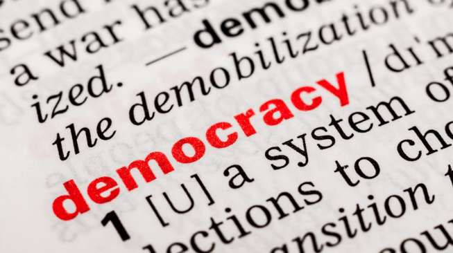 Apa Kabar Demokrasi di Indonesia?