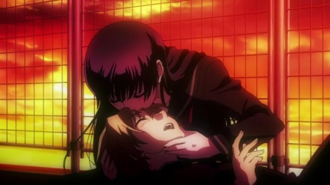 Bikin Baper, 4 Anime Romantis Beda Dunia Ini Punya Cerita yang Emosional