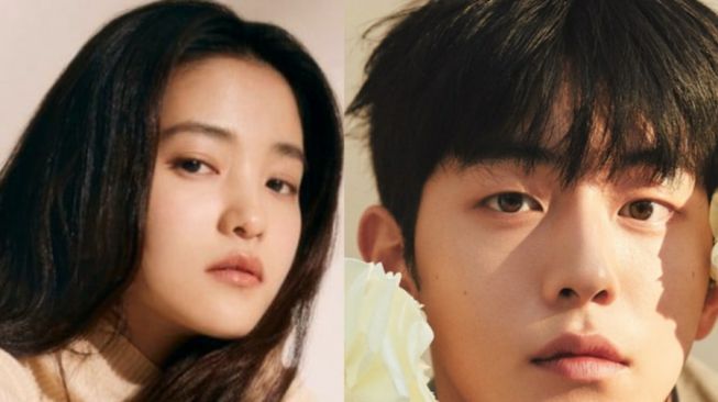 Jadwal Rilis Drama Korea Terbaru Kim Taeri dan Nam Joo Hyuk 'Twenty-Five Twenty-One'