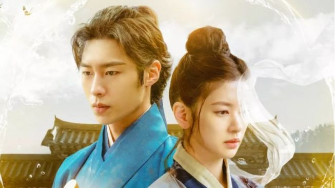Alchemy of Souls Puncaki Peringkat Drama Korea Paling Populer Minggu Ini