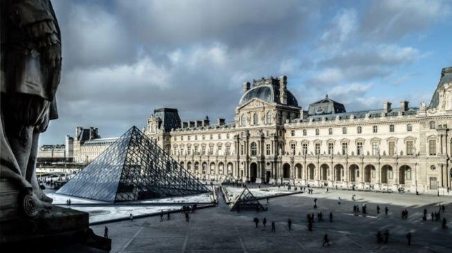 5 Kota Terindah di Prancis, Serba Mewah dan Romantis