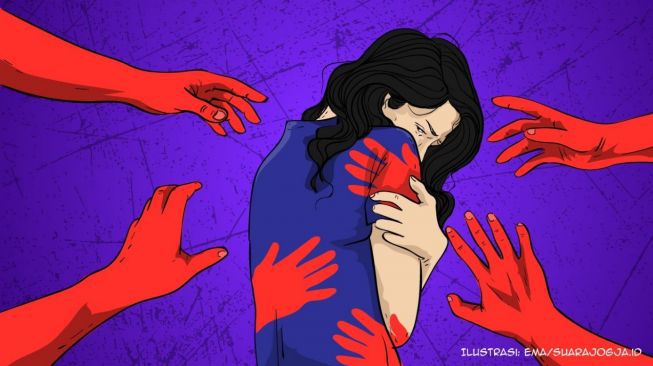 Kasus Kekerasan Seksual dan Sikap Negara Terhadap Penaganannya, Masih Menjadi PR Besar!