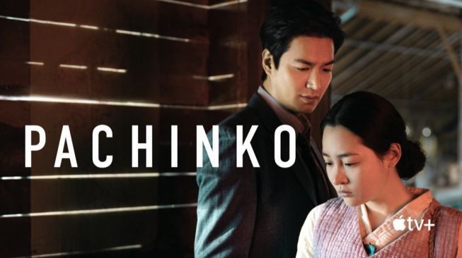 3 Fakta Menarik Pachinko, Drama Terbaru Lee Min Ho yang Bakal Segera Tayang