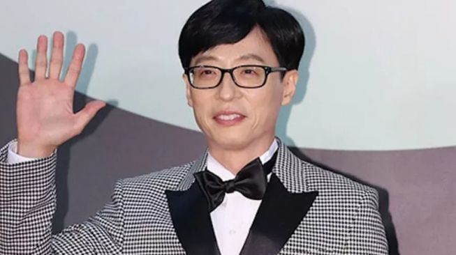 Peringkat Reputasi Bintang Variety Show Korea Desember 2021, Yoo Jae Suk Memimpin
