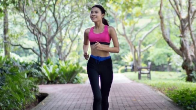 5 Tips Agar Tidak Mudah Kelelahan Saat Berlari