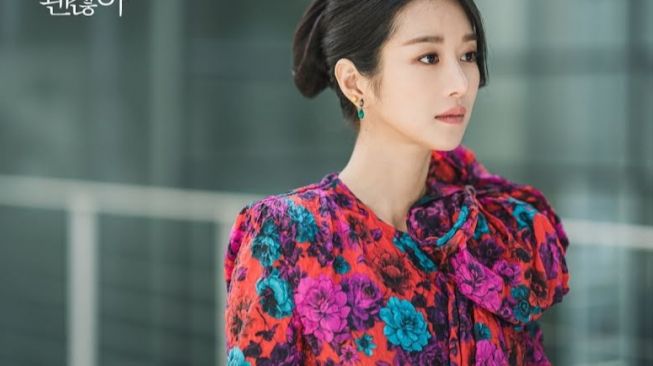 6 Karakter Drama Korea dengan Gaya yang Akan Menjadi Ikon Selamanya