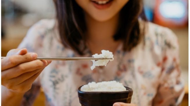 7 Makanan Pengganti Nasi untuk Diet, Penuh Karbohidrat Kompleks