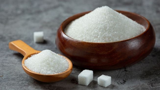 India Tunda Kesepakatan Ekspor Gula karena Harga Domestik Meningkat