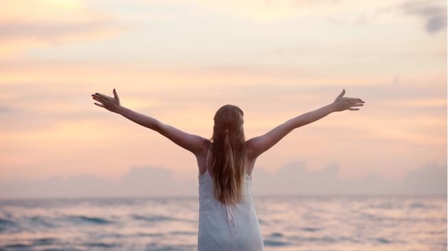 5 Cara Memotivasi Diri Sendiri, Kamu akan Lebih Semangat Menjalankan Hidup!