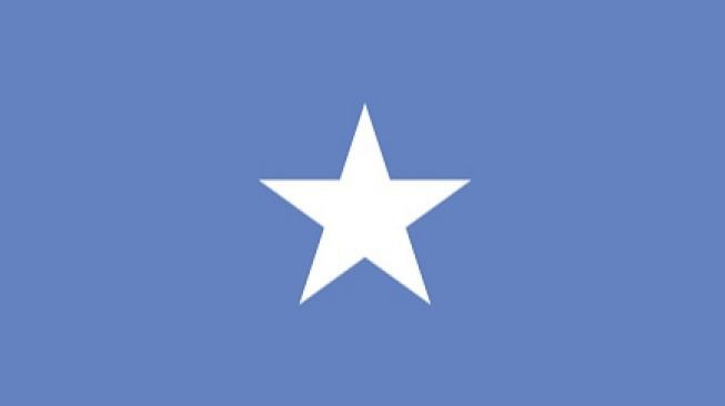 Dijuluki "Negeri Bajak Laut", Inilah 5 Fakta Tentang Negara Somalia!