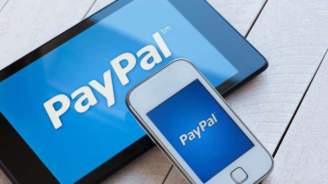 Cara Top Up Saldo PayPal Terbaru 2022