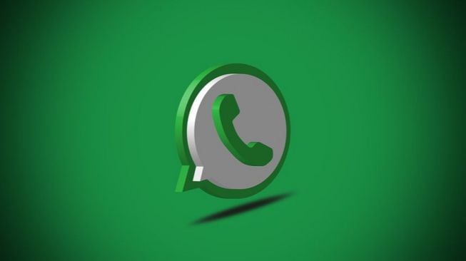 Makin Keren Buruan Diupdate, Fitur Terbaru WhatsApp