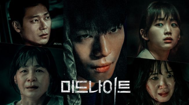 Menolak Lupa! Ini 3 Film Korea Tentang Psikopat yang Penuh Ketegangan