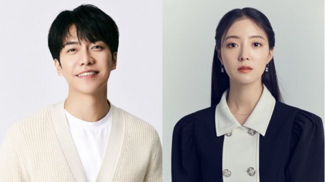 5 Fakta Love According to the Law, Drama Hukum Terbaru Lee Seung Gi dan Lee Se Young