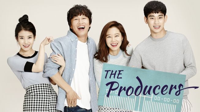 5 Rekomendasi Drama Korea tentang Industri Entertainment, Ada Drama IU!