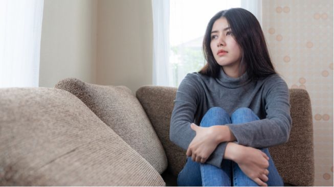 5 Penyebab Seseorang Merasa Trauma Menjalani Hubungan Asmara