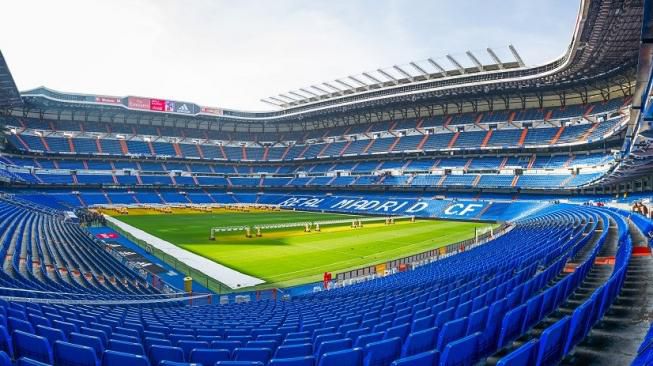 5 Stadion Megah Milik Klub Raksasa Sepak Bola Spanyol, Tempat Berlangsungnya La Liga