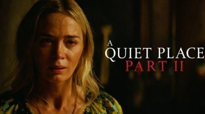 4 Fakta di Balik Film A Quiet Place II, Salah Satunya Mencengangkan