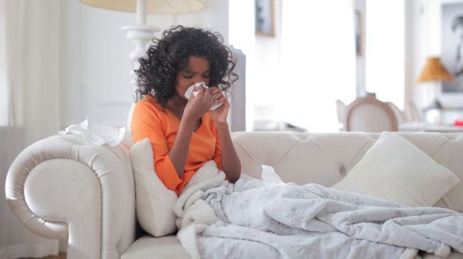 7 Cara Alami Atasi Alergi Tanpa Obat agar Tidak Ketergantungan