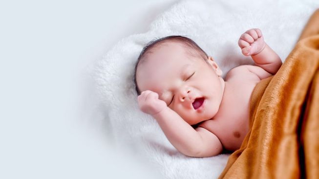 Dear Calon Ibu, Kenali 5 Fakta Merawat Bayi Baru Lahir, Jangan Kaget