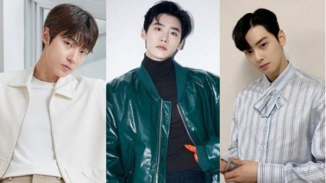 10 Aktor Korea Paling Tampan saat Ini Menurut Fans Versi Koreaboo
