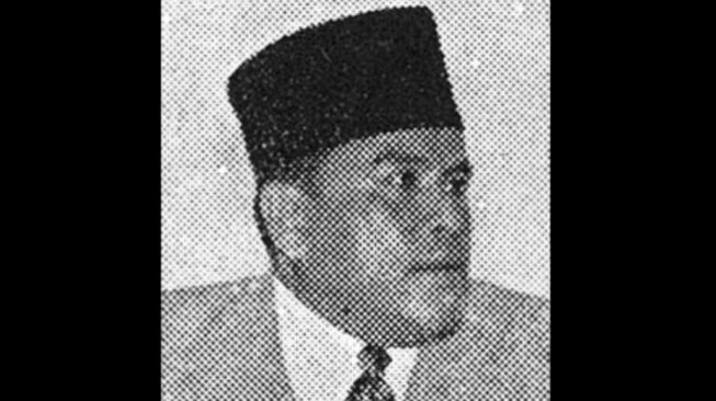 Mengenal Hamka, Tokoh Muhammadiyah sekaligus Ketua MUI Pertama