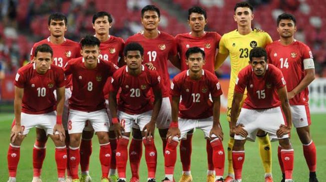 Menilik Kondisi dan Kiprah Sepakbola di Indonesia