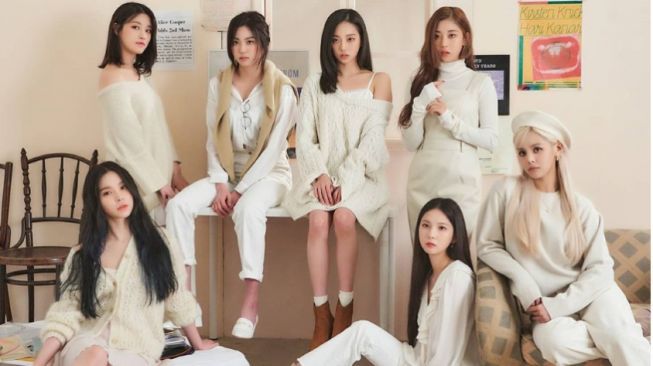 Mengejutkan! Cube Entertainment Resmi Mengumumkan Pembubaran Grup CLC
